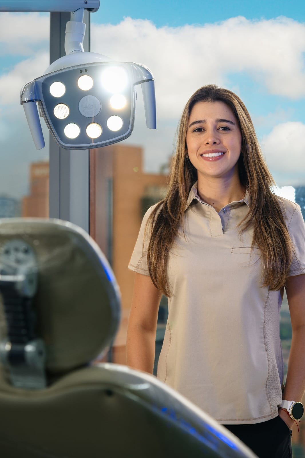 Top Dentist In Colombia