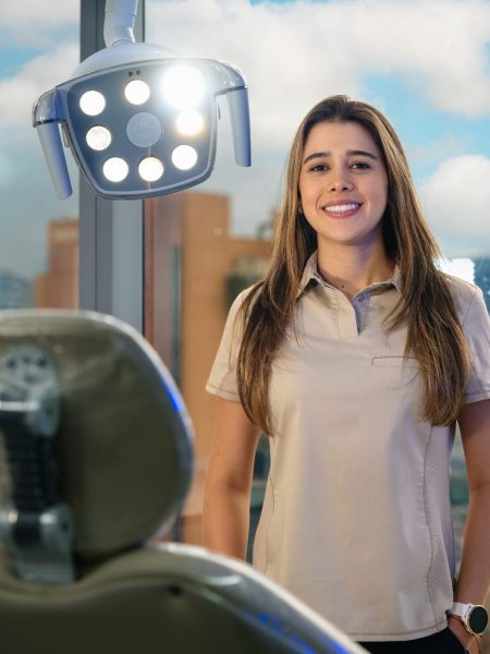 Top Dentist In Colombia